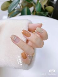 -妙睫屋日式美甲美睫