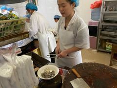 -何家壮馍店(南关总店)