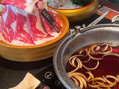 -牛New寿喜烧(闵行龙湖天街店)