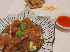 -泉州富力万达文华酒店-品珍中餐厅