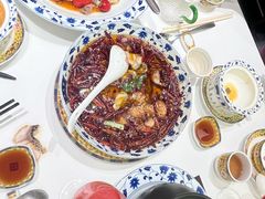-宁波状元楼酒店(和义路店)