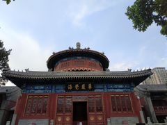 -大钟寺古钟博物馆