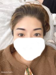 -韩美绣·骨相纹眉·洗眉美瞳线