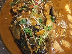 -鹦鹉小厨味道餐厅(山大南路店)