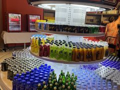 -北京海德酒店温泉