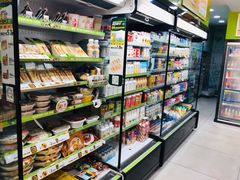 -today便利店(汉街店)