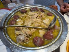 -李老哈·东北菜(宋园路店)