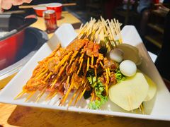 -袁记串串香(新南门店)