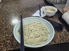 阳春面-张一品食府
