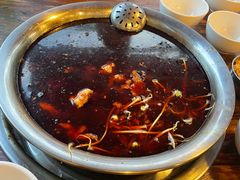 -中和远东火锅兔(老店)