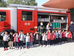 -上海圣地雅歌幼儿园