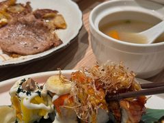 -大渔铁板烧(万象城店)