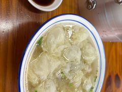 -勤业老杨汤包店(红星新村分店)