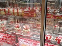 -味多美蛋糕(通州店)