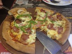 -米斯特比萨(罗斯福店)
