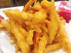 -平山城鑫烧烤(建国楼店)