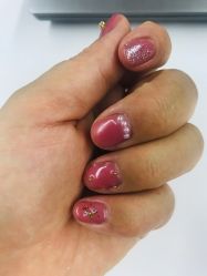 -蜜丝卡伦美甲美睫半永久