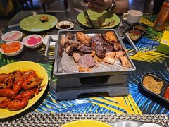 -舜和巴西烤肉餐厅(舜和国际店)