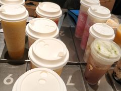 -喜茶(深圳东门1234店)