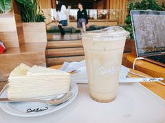 -Seesaw Coffee(朝阳大悦城店)