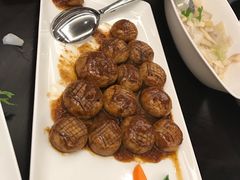 -海天楼(天津泛太平洋店)