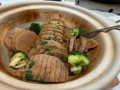 -品海楼·大连海胆锅贴馆(东港店)