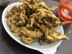-满口香饭店