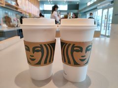 -星巴克臻选(武汉首义汇店)