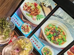 -小渔船渔家传统菜(鲅鱼圈店)