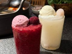 -三出山火锅(万象天地店)