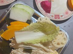 -吃城都·鱼蛙火锅(西玉龙街店)