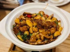 -乡亲鹅肉城(吴江店)