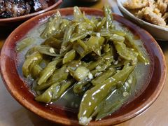 醋海椒-周肥肠(江油总店)