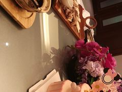 -永泰福朋喜来登酒店-宜客乐自助餐厅(远大路店)