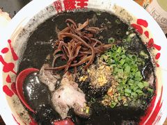 -豚王拉面(澳门银河店)