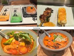 -深圳湾万象城(南山店)