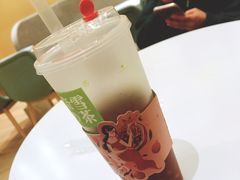 -奈雪的茶(国金中心店)