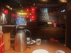 -老湘村·湖南土菜(天河维多利店)