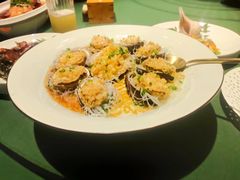 -荷风细雨·中国茶宴(碧云店)