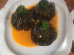 -格鲁·秀色Georgia’s Feast