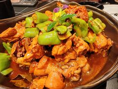 -鸢飞潍坊菜馆(鸢飞大酒店)