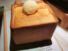 -绿茶餐厅(昆明世纪金源店)