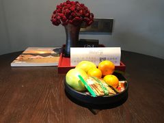 -清远熹乐谷温泉度假酒店