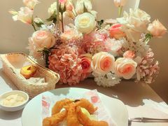 -PARFUM FLORAL花境法餐(南京首店)