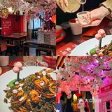 🌸樱花蟹宴|Spring吃蟹就来花小蟹