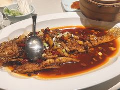 -鸭匠食府·挂炉烤鸭·新京菜(阜成路店)
