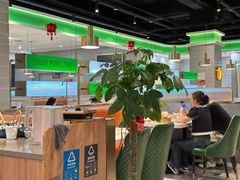 -叹茶靓点·粤式餐厅·全天茶市(石井万民广场店)