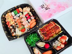 -河风精致寿司(尼盛店)