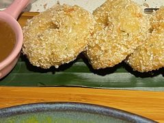 -美泰泰国餐厅(中大银泰店)