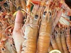 -蟹福家活蟹料理·豪华自助(绿洲假日酒店)